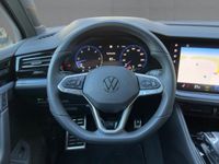 Volkswagen Touareg - Vorschau Bild 10