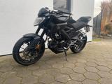 Yamaha MT 125 im sehr guten Zustand  - KLEINKRAFTRAD