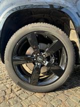 Land Rover Defender 5.0 P525 Kompressor V8 110 V8 - Land Rover Defender Gebrauchtwagen in Berlin