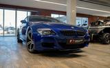 BMW M6 Cabrio - gebrauchte BMW M6 aus dem Jahr 2008