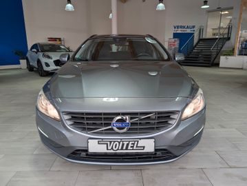 Volvo V60 Kombi Linje Business GewerbeExport!
