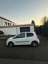 Renault Renualt Twingo 2 - Renault Alaskan in Duisburg