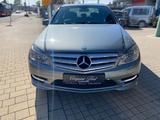 Mercedes-Benz C 200 CGI BlueEfficiency, AMG Paket, Tüv NEU - Mercedes-Benz Gebrauchtwagen von 2010