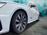 Audi A4 Limousine 40 TFSI quattro S line S tronic - Audi A4 Gebrauchtwagen in Wiesbaden