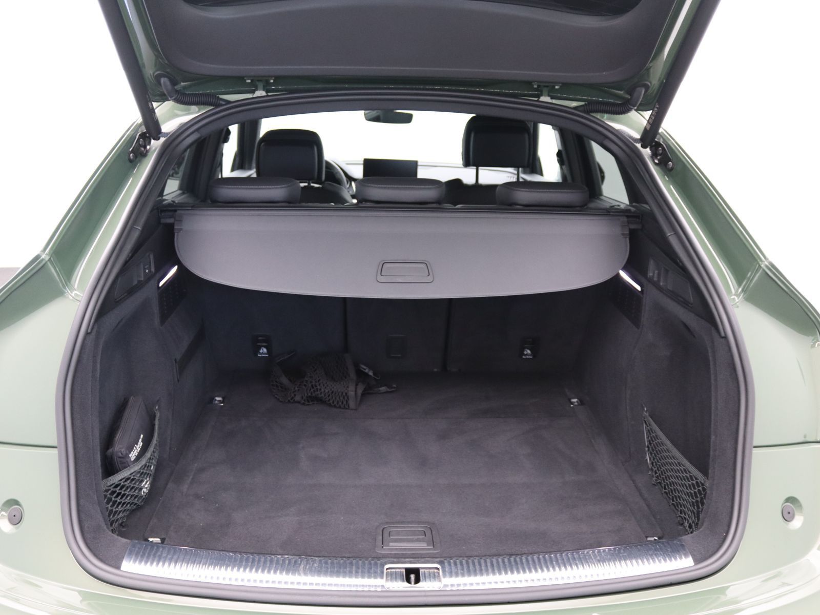 Audi SQ5 - Bild 8