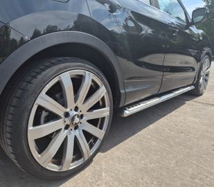 Nissan Qashqai - 10