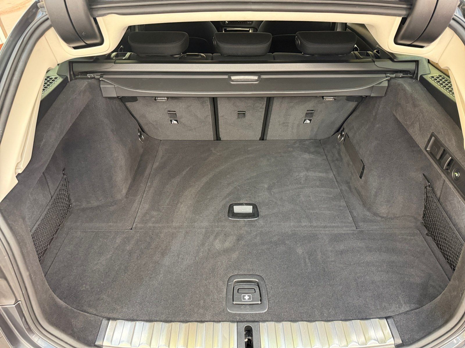 BMW 318i Touring AHK LiveCockpitProf PDC HiFi Alarm foto 15