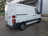 Mercedes-Benz Sprinter II Kasten 213 CDI - Mercedes-Benz Sprinter 213 cdi
