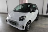 Smart fortwo EQ cabrio LED Kamera Ambiente SHZ PTS - Smart ForTwo aus 2023
