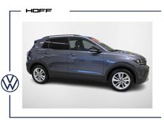 Volkswagen T-Cross 1.0 TSI 85 kW DSG Goal PV:4.580,01€