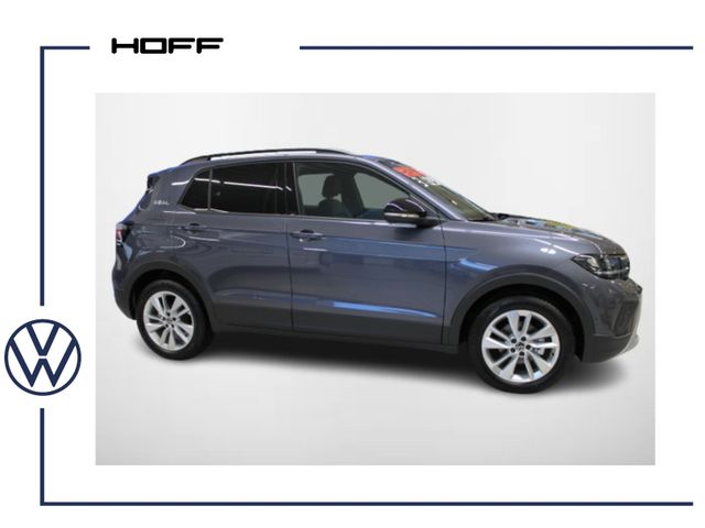 Volkswagen T-Cross 1.0 TSI 85 kW DSG Goal PV:4.580,01€