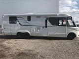 HYMER / ERIBA / HYMERCAR HYMER B-Klasse ML I 890 Queensbett - Offers