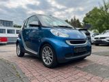 Smart ForTwo fortwo cabrio Micro Hybrid Drive 52kW - Smart aus 2009: Cabrio