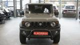 Suzuki Jimny Comfort Allgrip *AHK*RAMMBÜGEL* - gebrauchte Suzuki Jimny aus dem Jahr 2021