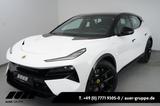 Lotus Eletre 600 Business Edition - weiße Lotus Eletre