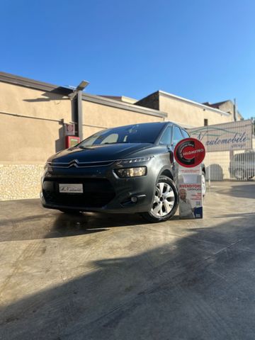 Citroën Citroen C4 Picasso 1.6 HDi 90 Attraction