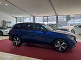 Mercedes-Benz GLC 220 d 4Matic AMG Line Night Paket AHK - Mercedes-Benz GLC-Klasse Gebrauchtwagen in Duisburg