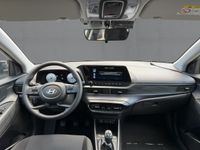 Hyundai i20 - Vorschau Bild 8