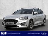 Ford Focus Turnier ST-Line X 1.5 EcoBoost EU6d StandH - Ford Focus mit Benzin-Antrieb: Kombi, 1.6