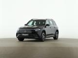 Mercedes-Benz EQB 300 4M AMG MBUX Pano Distronic HUD Kamera - mit Elektro-Antrieb: Leder