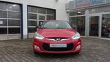 Hyundai Veloster Style - Hyundai Veloster Style mit Benzin-Antrieb