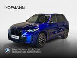BMW X5 M60i xDrive+Individual+Pano+AHK+Massagesitze - BMW X5 M60 Gebrauchtwagen