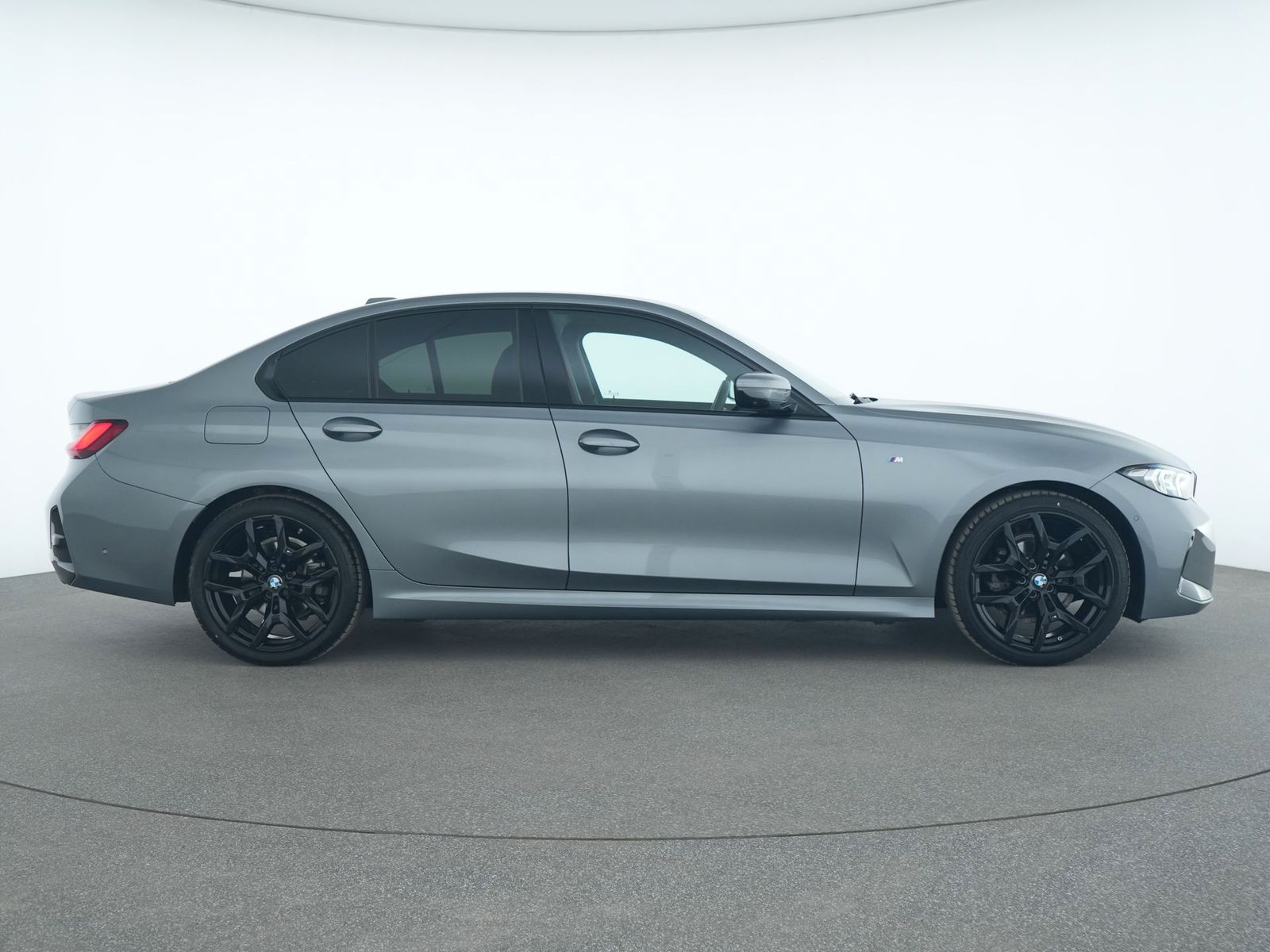 BMW 318 - Bild 6