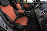 Mercedes-Benz GLC 450 d 4M AHK+PANORAMA+HIFI+TOTWINKEL+360° - silberne Mercedes-Benz GLC 450