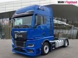 MAN TGX 18.520 4x2 LL SA,GX,Retarder - Angebote