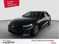 Audi A5 Avant TFSI S line MMI Experience LED Plus Amb