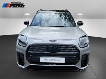 MINI Countryman SE ALL4
