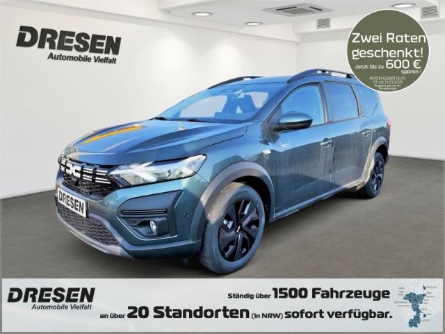 Dacia Jogger 1.0 EU6e Expression TCe 110 NAVI WINTERPA