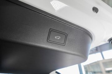 Bild 10 BAIC BJ30 4 WD Hybrid el Heckklappe Pano Leder