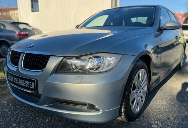 BMW 318 Baureihe 3 Lim. 318i