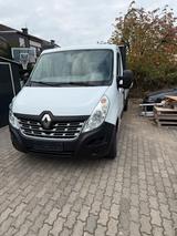 Renault Master Pritsche 3  (aus zweiter Ha... - gebrauchte Renault Master aus dem Jahr 2015