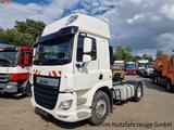 DAF CF 400 FT PTO für Kompressor Standklima, fehlerf - DAF 400