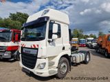 DAF CF 400 FT PTO für Kompressor Standklima, fehlerf - DAF 400