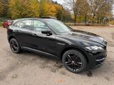 Jaguar F-Pace 20d AWD Prestige Automatik Prestige - Jaguar Gebrauchtwagen in Saarbrücken