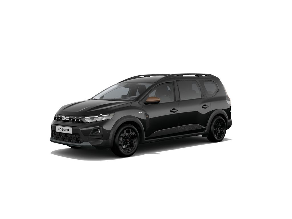 Dacia Jogger Extreme Eco-G 120 auto