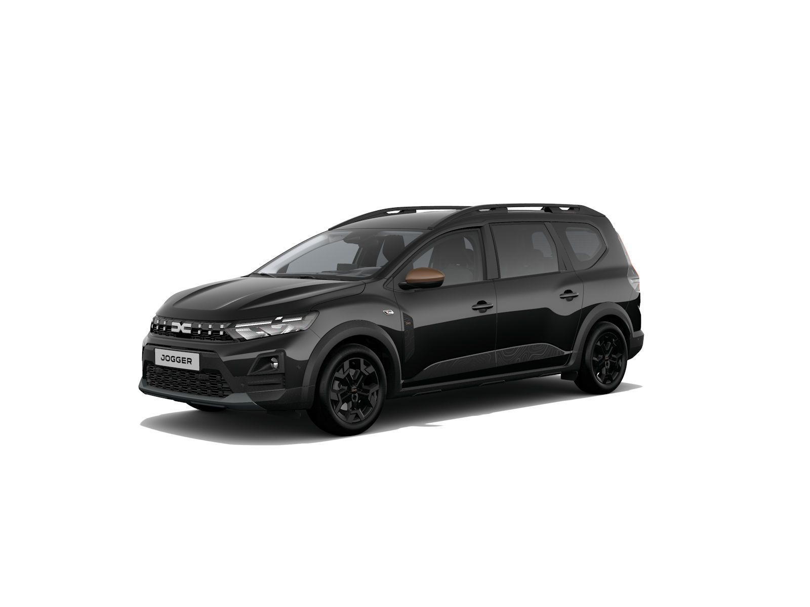 Dacia Jogger - Bild 1