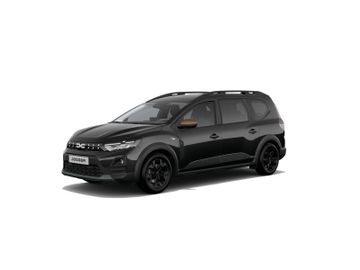 Dacia Jogger Extreme Eco-G 120 auto