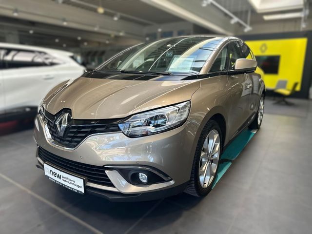 Renault Scenic ENERGY TCe 115 INTENS