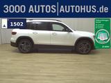 Mercedes-Benz GLB 220 d AMG-Line Night Navi MB-LED RFK Shz