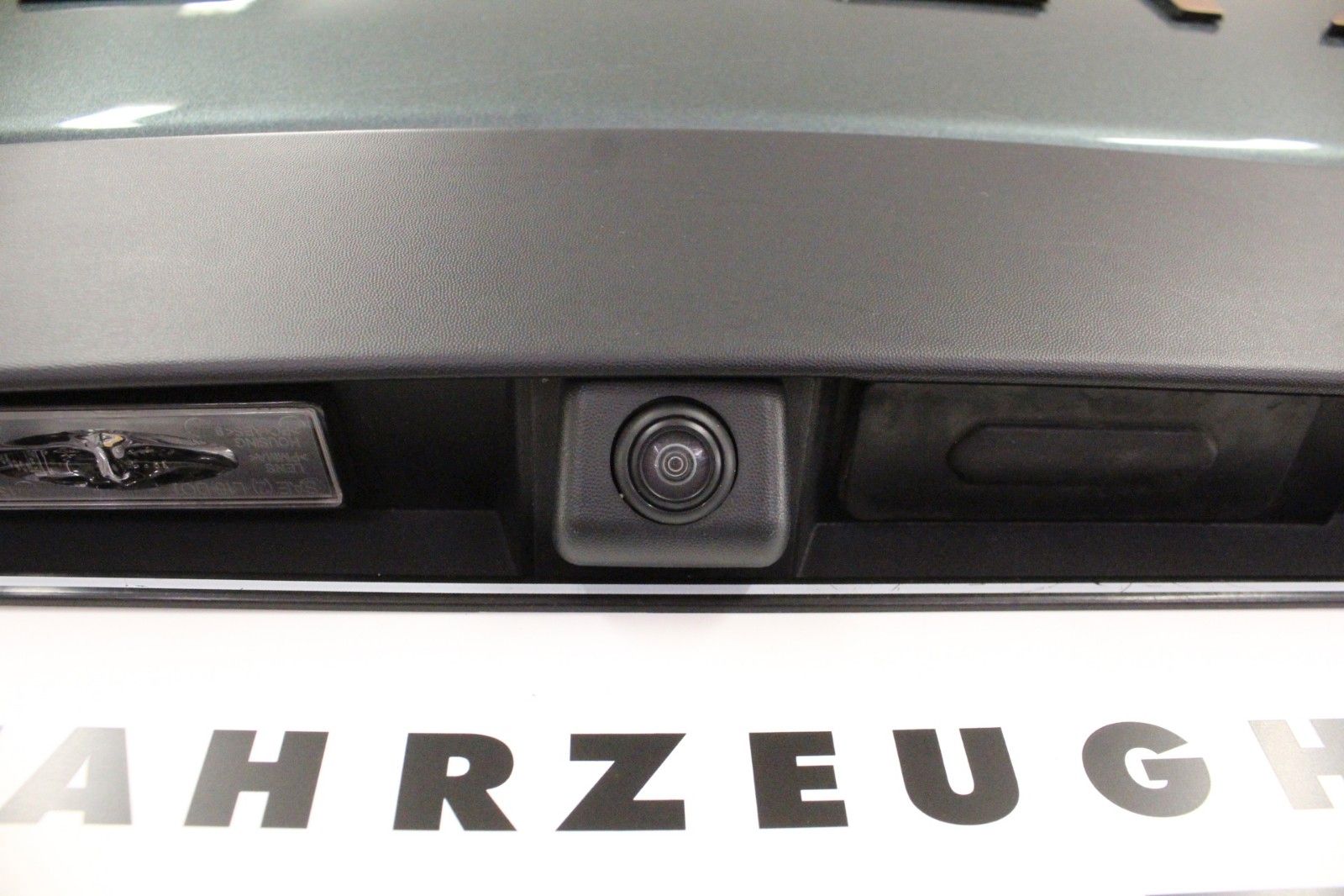 Fahrzeugabbildung Dacia Duster TCe130 Extreme *Navi*Sitzhzg**360 Grad