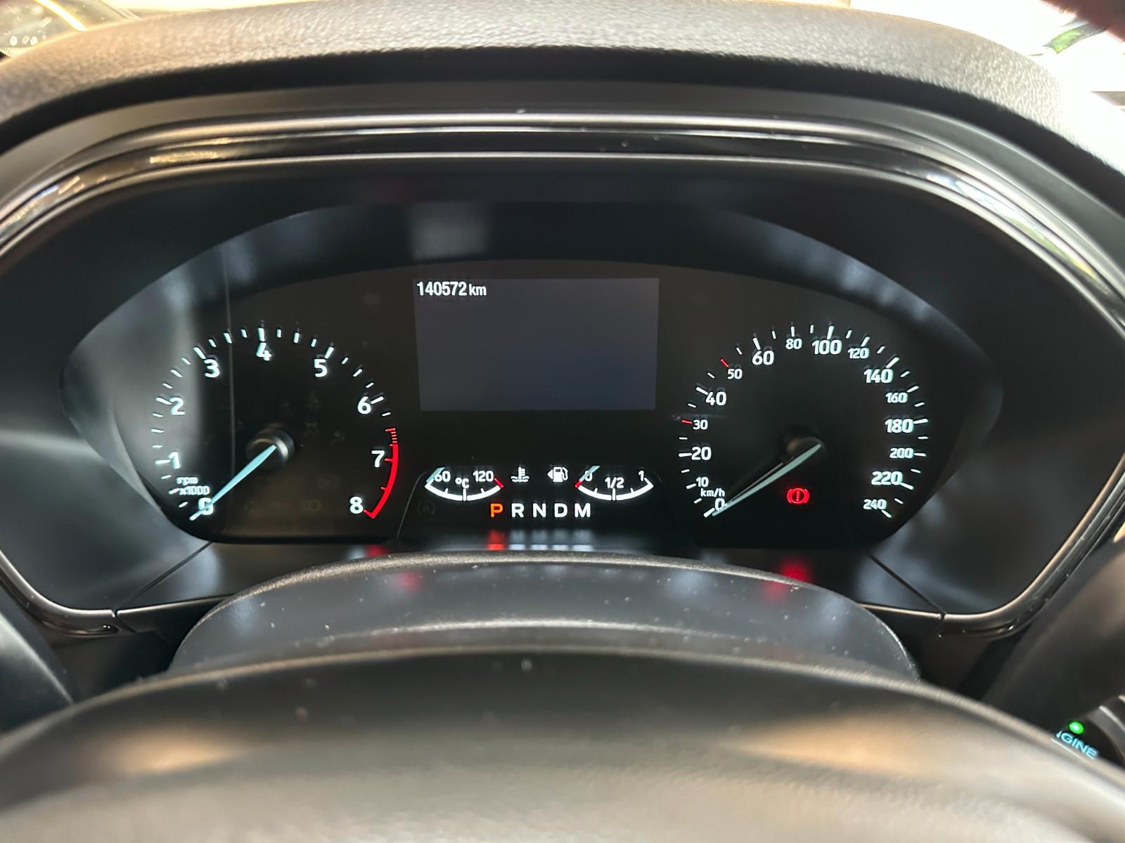 Ford Focus Lim. *ST-LINE*ACC*SPURASSIST*KEYLESS*B&O*