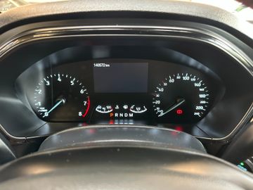 Ford Focus Lim. *ST-Line*ACC*Spurhalte*Keyless*B&O*