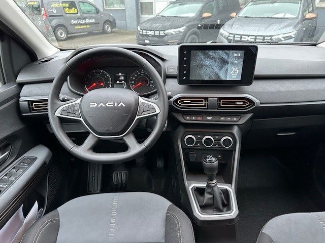 Fahrzeugabbildung Dacia Jogger Extreme+ TCe 110 Reduziert!!!