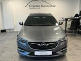 Opel Insignia B ST 4x4 Automatik SHZ NAVI LED HEAD-UP - Opel Insignia mit Diesel-Antrieb: Leder, Kombi