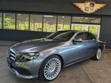 Mercedes-Benz E 300d Lim. AVANTGARDE KAMERA/MULTIBEAM/SSD/20" - Mercedes-Benz E 300 mit Diesel-Antrieb: Limousine