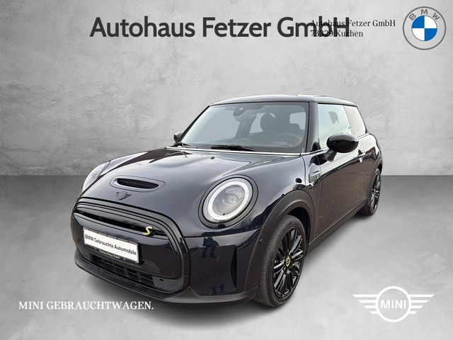 MINI Cooper SE Head-Up HK HiFi DAB LED Pano.Dach RFK